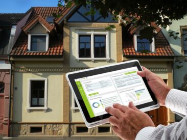 PLAN4 revolutioniert die Zustandsbewertung von Immobilien und startet Crowdinvesting auf GLS Crowd