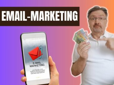 Revolutionieren Sie Ihr E-Mail-Marketing mit Dieter Hofer und Quentn