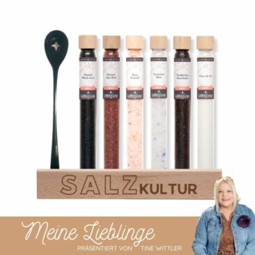 Tine Wittler vs. Löffelgeist