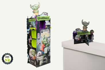 Wasi Displays über aktuelle Trends bei Verkaufsdisplays 2023