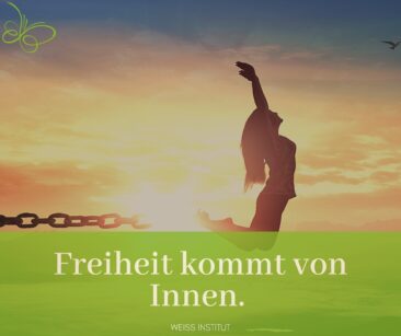 Weiss-Institut – Verlassen Sie mit Leichtigkeit die Zuckerfalle!