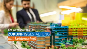Wettbewerb Projekt Nachhaltigkeit 2023: Transformationsprojekte ausgezeichnet