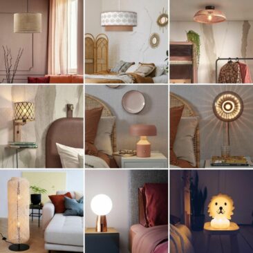 Wohlfühllicht rund ums Bett | Lampenwelt.de präsentiert Lichtideen fürs Schlafzimmer