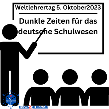 Zum Welttag der Lehrerinnen und Lehrer: Qualifikation der Lehrkräfte verändert sich