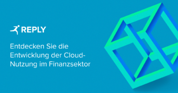 2. Ausgabe des Reports “Cloud in Financial Services” bietet Einblicke in die Cloudnutzung von Finanzinstituten