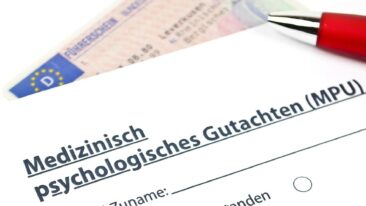 Alkohol und Drogen am Steuer