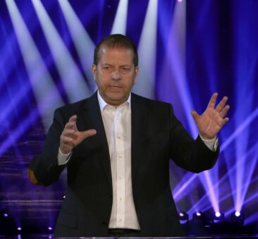 Bester Buchautor 2023