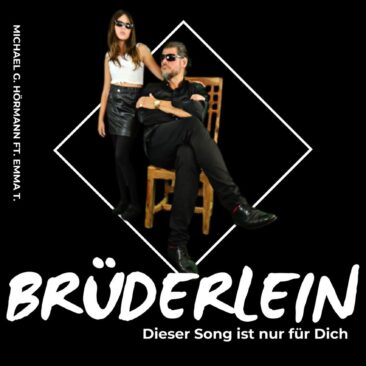 Brüderlein – das neue Musikepos von Michael G. Hörmann
