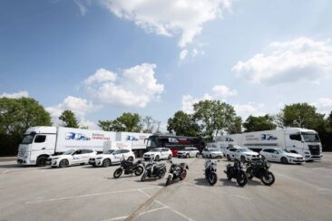 Bussing Fahrschule in Krefeld: Fahrerausbildung mit Expertise in PKW, Motorrad, LKW und Bus