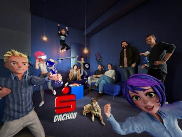 CGI-Agentur spec.studio gewinnt für 3D-Kampagne den Deutschen Agenturpreis