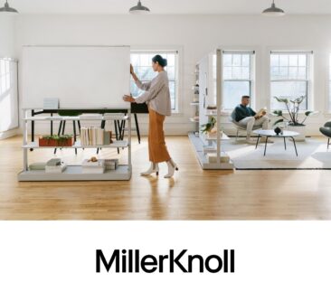 Den modernen Arbeitsplatz neu denken