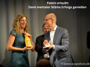 Der Schlüssel zur nachhaltigen Motivation: Mentale Stärke im Business