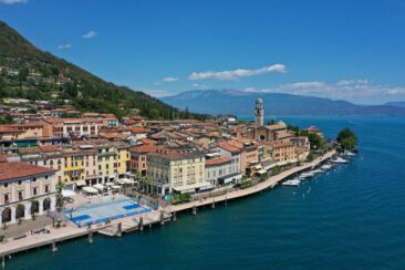 Der Traum vom eigenen Haus am Gardasee