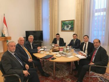 Deutschland China Tadschikistan: Energiepolitische Strategien im Praxistest