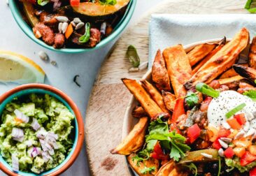 Die Zukunft der vegetarischen Küche: Trends und Innovationen