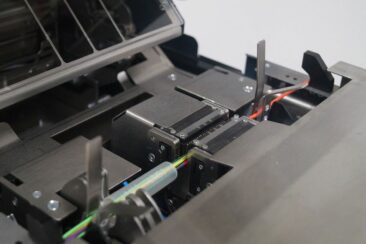 DSG-Canusa präsentiert ab 14.11.23  neue Schrumpfgerätetechnologie