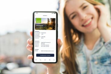 eID-basierter digitaler Meldeschein & Gästekarte: HelloGuest präsentiert die Lösung auf der SCCON23 in Berlin