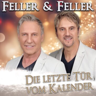 Feller & Feller – Die letzte Tür vom Kalender