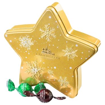 Glück in großen Dosen: Die neuen Lauensteiner Weihnachtspräsente