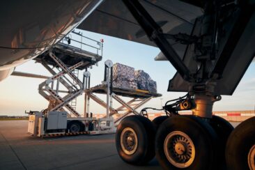 Grüne Logistik für eine nachhaltige Zukunft: Reduzierung der Umweltbelastung bei Transporten in die Mongolei