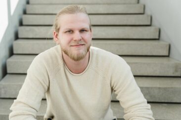 Hörbuch: Sprecher gesucht? Sören Martens vertont Ihr Werk professionell