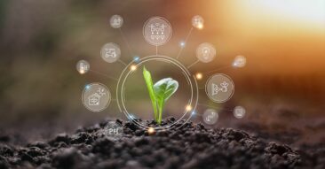 Innovationsnetzwerk für digitale Landwirtschaft erfolgreich gestartet