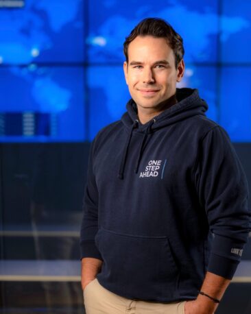 Jens-Philipp Jung erhält Auszeichnung “Capital – Top 40 unter 40”