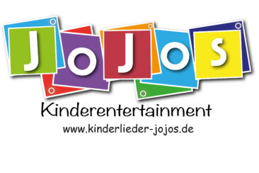JOJOS Kinderentertainment – Altersgerechte Kinderlieder, die in die Beine geht