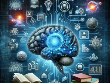 KI-Know-how für Alle: Neue Online Bibliothek mit Schwerpunkt KI