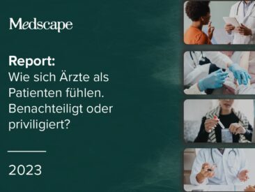 Kranke Ärzte misstrauen häufig Kollegen