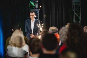 Künstliche Intelligenz – Nutzen für uns alle?
