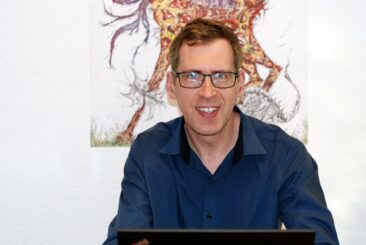 Neue Positionierung als Existenzbegleiter: Unterstützung für die Existenzgründung und finanzielle Unabhängigke