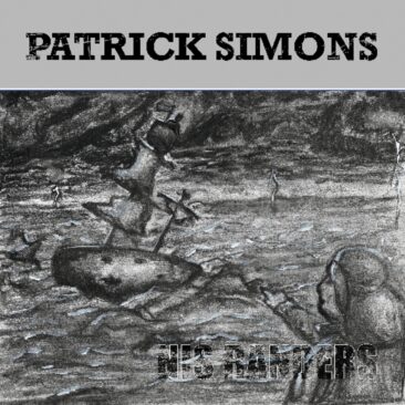 Nis Randers – die neue Single von Patrick Simons