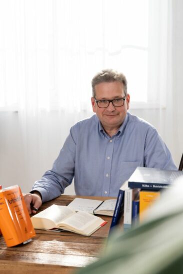 Online-Webinar beleuchtet grundlegende Aspekte der Übertragung von Unternehmerpflichten