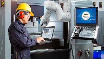 Shopfloor-IT als “Brückenbauer” zwischen ERP und Fertigung – Fokus auf Digitalisierung & Vernetzung