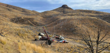 Sitka Gold: Nächste Phase der Goldjagd in Nevada angelaufen