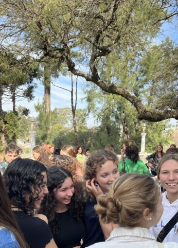 Spanisch perfekt: Nach Argentinien, Chile oder Spanien im Auslandsjahr