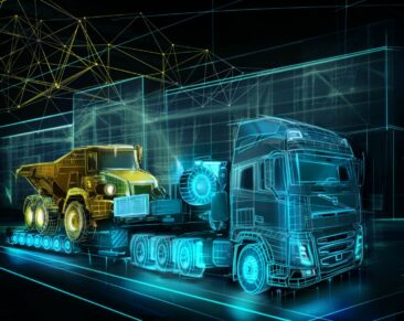 Spezialtransporte in die Ukraine: Die Experten für herausfordernde Logistiklösungen