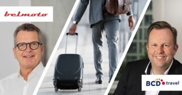 Starke Allianz für ganzheitliche Firmenmobilität: belmoto und BCD Travel gehen Kooperation ein