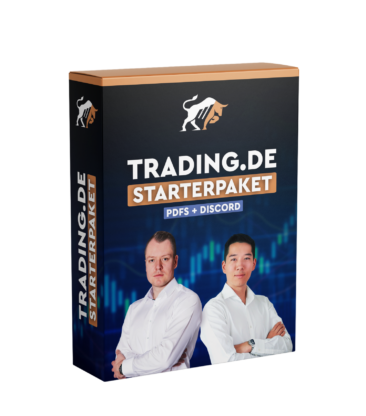 Trading.de veröffentlicht Starterpaket für Einsteiger