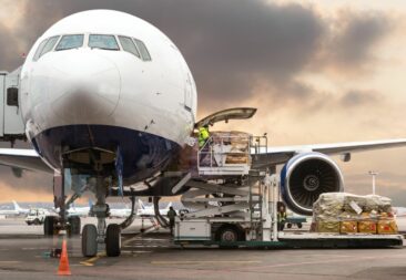 Transporte nach Argentinien: Die Geheimnisse der Luftfracht enthüllt