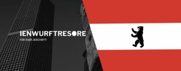 Tresoranbieter DiaDorn launcht weltweit ersten Onlineshop auf Berlinerisch