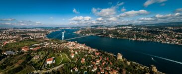Türkische Transporte leicht gemacht: Nutzen Sie die Tipps für ein effizientes Sammelgutmanagement