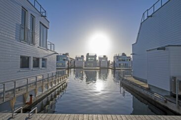Unvergessliche Ostsee-Abenteuer mit exklusiven Black Friday-Angeboten
