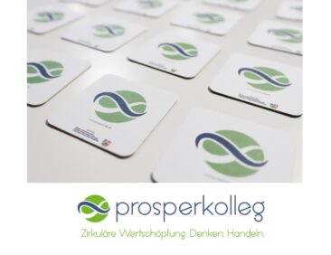 Veranstaltung: Circular Economy in der Region voranbringen