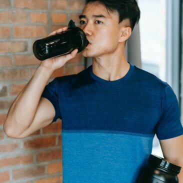 Warum ein normaler Proteinshake nicht mehr ausreicht