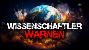 Warum kann die Menschheit in 5-7 Jahren verschwinden?