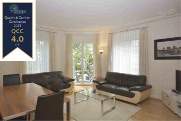 Wohnung in Zürich minutenschnell finden bei PABS