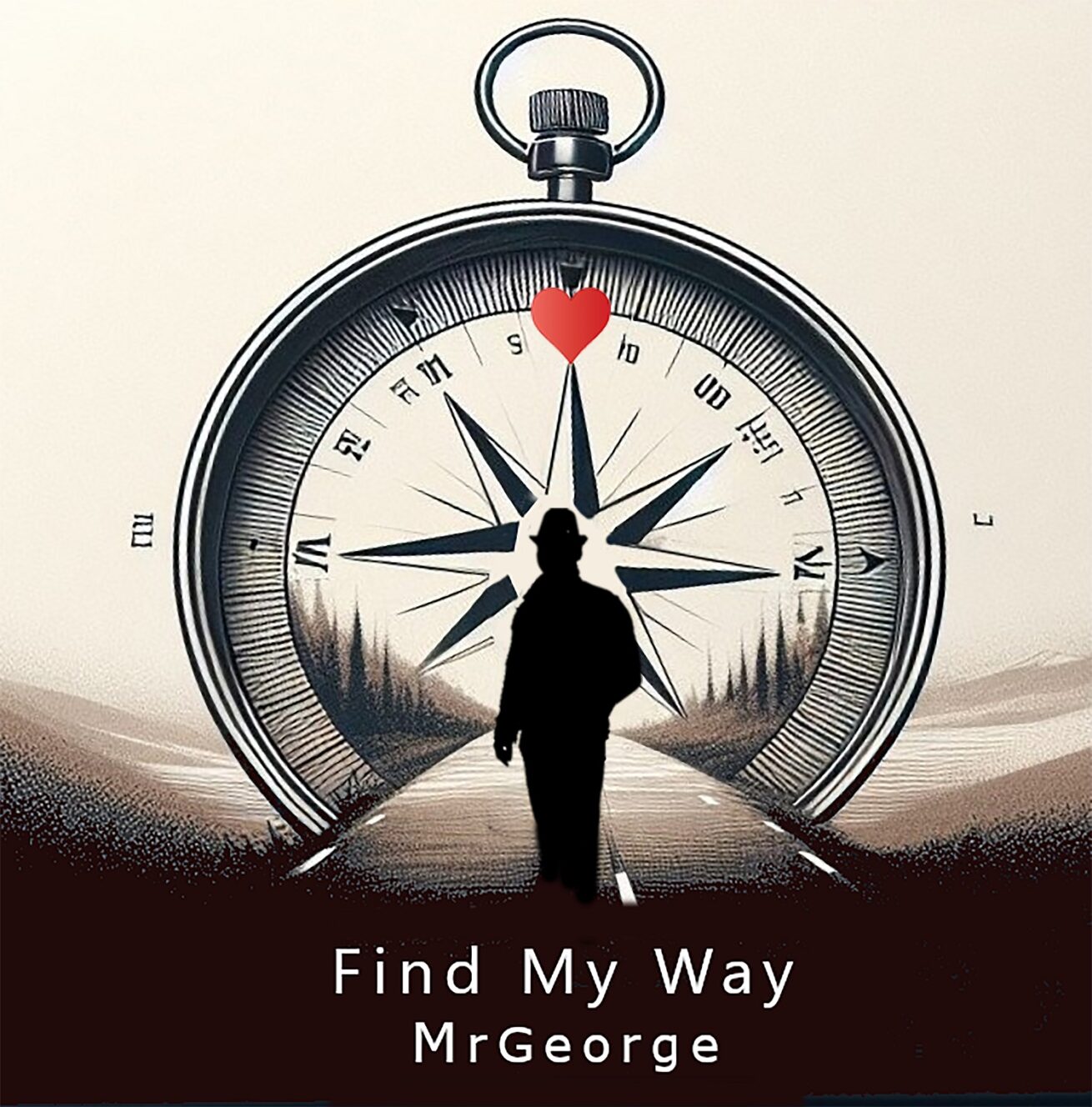 MrGeorge – Find My Way