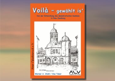 Voilà – gewählt is’: Von der Entwicklung des demokratischen Denkens in Neu-Isenburg